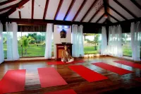 Vila Angatu Eco Resort Spa - Spa