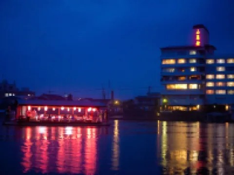 Caffel Hina-No-Sato Hotels in Hita