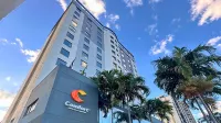 Comfort Hotel & Suítes Rondonópolis - WLAN