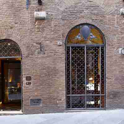 Palazzetto Rosso - Art Hotel Hotel Exterior