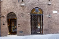 Palazzetto Rosso - Art Hotel Hotels in Siena City Center