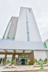 宜必思尚品戈亞尼亞瑪瑞斯塔飯店 戈亞尼亞住宿飯店