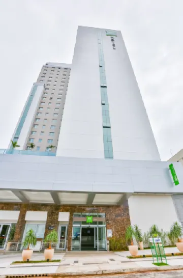 Ibis Styles Goiania Marista