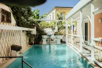 Hotel Terme Zi Carmela