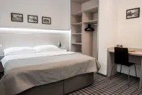 호르스키 호텔 도브라 하타 빔페르크 호텔