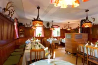 Jägerheim Löbsal Hotels in Riesa