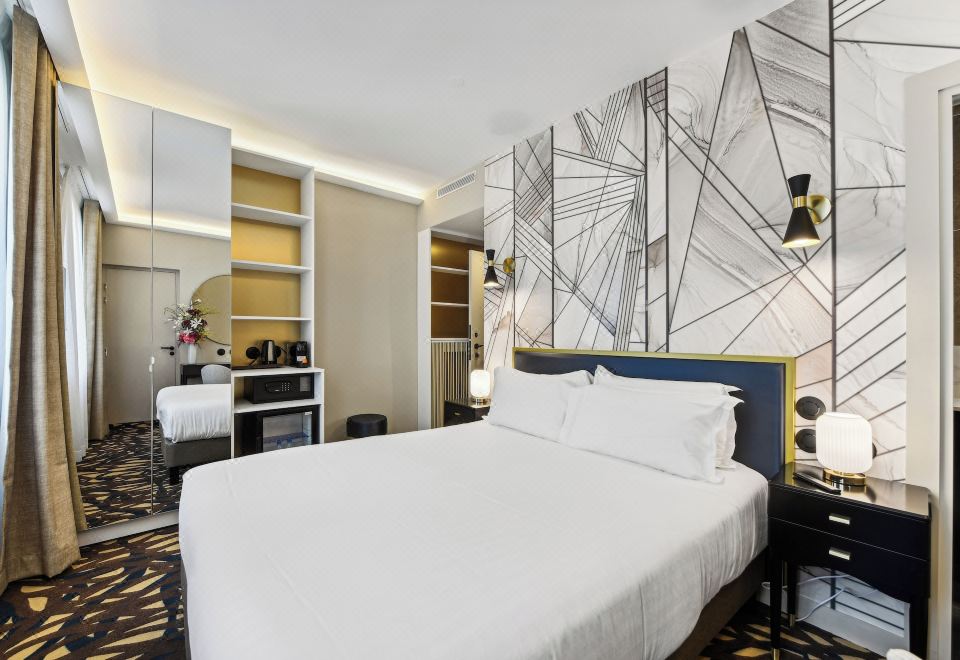 5. 호텔 몽디알 파..