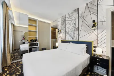 Hôtel Mondial Hotel in zona Grands Boulevards