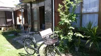 Tebiro BeachBackpackers Hôtels à : 