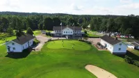 Isaberg Golfklubb Hotels in Gislaved