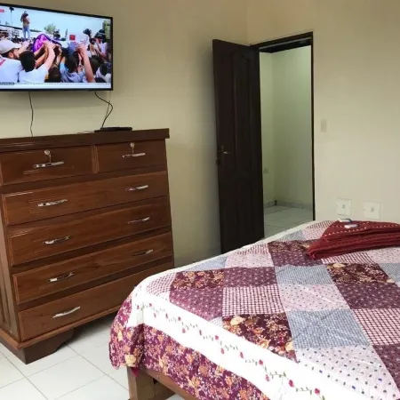 Santos Apartamentos
