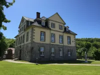 Jagdschloß Walkenried Hotel di Walkenried