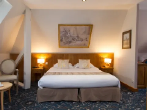 Hotel Eden Hotels in Béthune