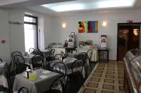 Hotel Italia - Bữa sáng