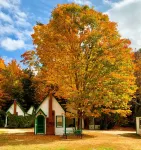 Indian Head Resort Hotels in Lincoln