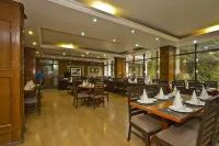 Hotel Broadways Inn