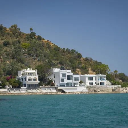 Maison Dedine - Adults Only