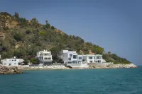 Maison Dedine - Adults Only - Pools