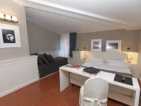 Hotel Clitunno Hotels in Spoleto