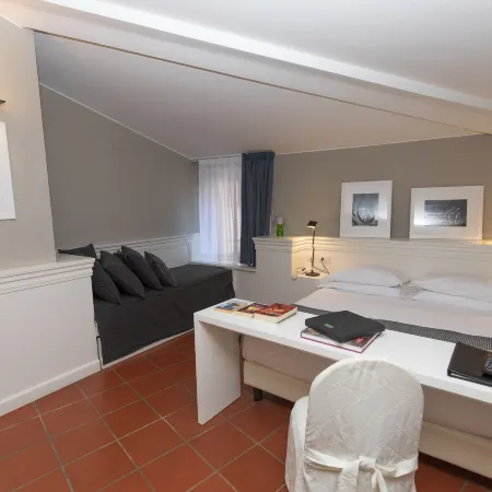 Hotel Clitunno
