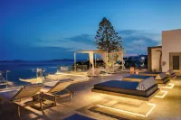 Grace Mykonos Hotels in Міконос