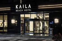 Kaila Beach Hotel - All Inclusive - Jacuzzi