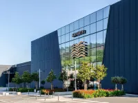 Ibis Bilbao Barakaldo Hotels in Barakaldo
