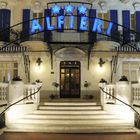 Hotel Alfieri