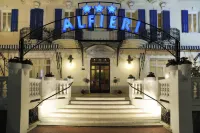 Hotel Alfieri