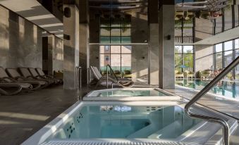 Hotel Saltic Resort & Spa Grzybowo