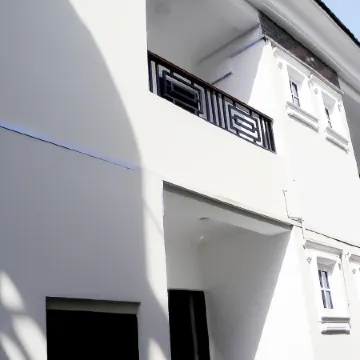 Jaybritt Luxury Apartment