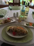 Rayon Hotel - Aamiainen