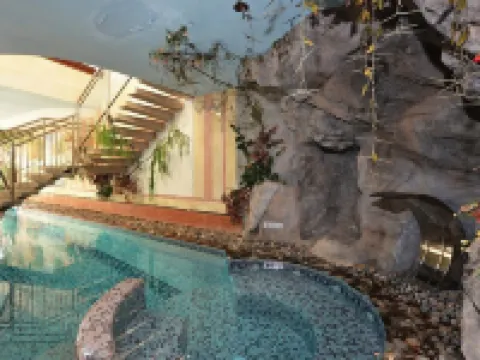 Hotel la Soldanella Hotels in Moena
