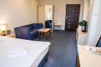 Hotel Kardamon Hotels in Zbylitowska Góra