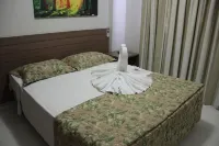 Veredas do Rio Quente Flat