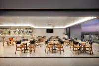 Blueberry Hill Hotel - Desayuno