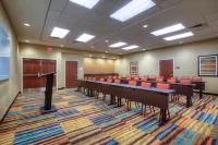 Fairfield Inn & Suites Austin San Marcos