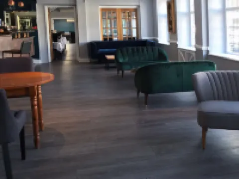 The Boleyn Hotel Hotel a Staines