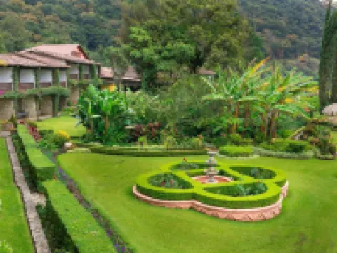 Hotel Atitlán Hoteles en Panajachel