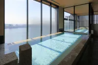日本環球影城森格拉爾天空水療酒店（CANDEO HOTELS） - SPA