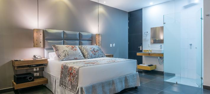 Hotel Cartagena DC Hotel di Cartagena
