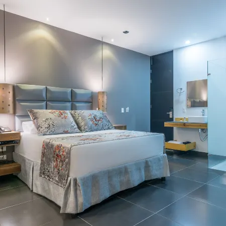 Hotel Cartagena DC