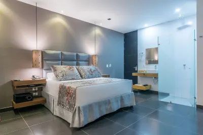 Hotel Cartagena DC Hotels in Naranjas