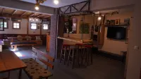 Studios Arabas - Bares