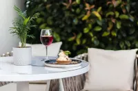 Alkyonis Hotel Hotels in Kallikratia