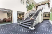 The Worcester Whitehouse Hotel
