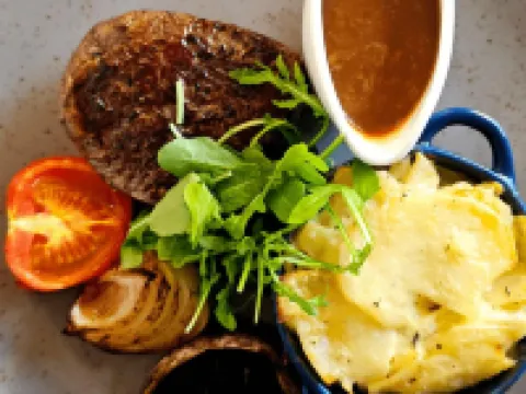 Burlington Berties Hotels in Sheringham