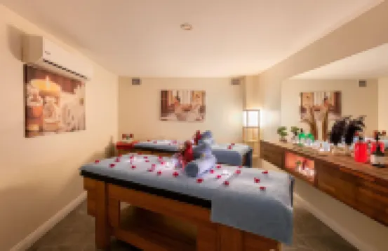 Azuu Boutique Hotel