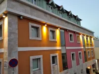 Cascais Hotel Hotels near Boca do Inferno