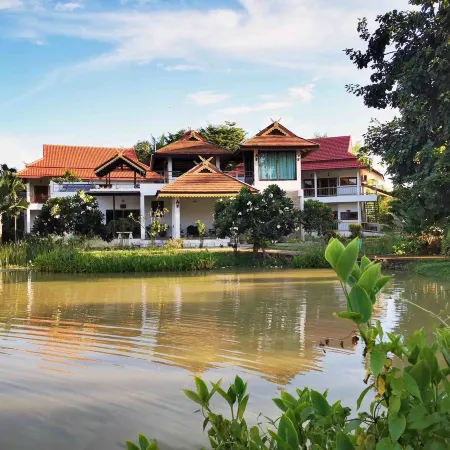 Jasmine Hills Lodge